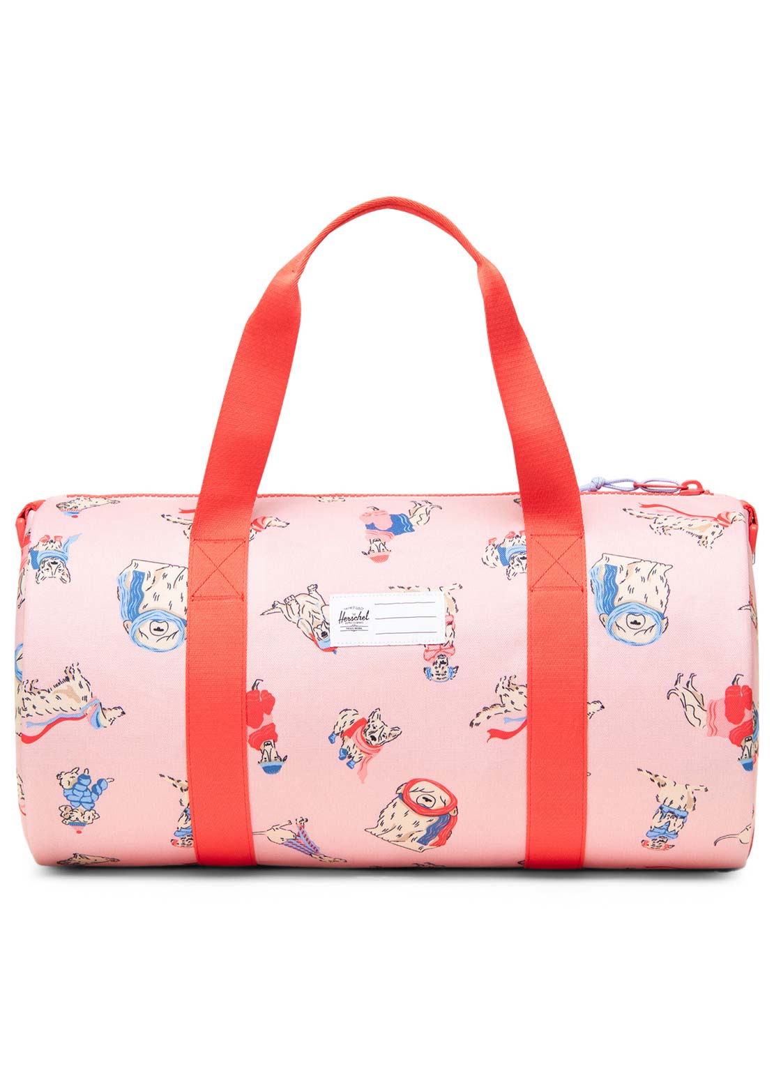 Herschel Junior Classic Little Duffel Bag
