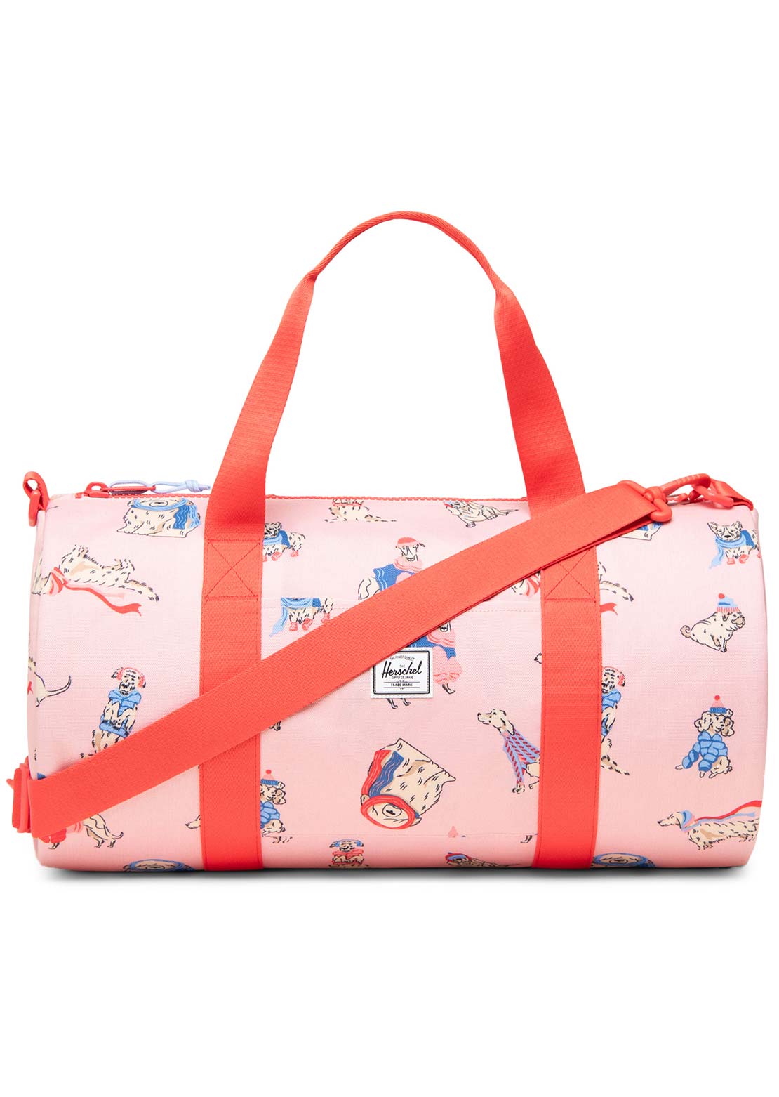 Herschel Junior Classic Little Duffel Bag