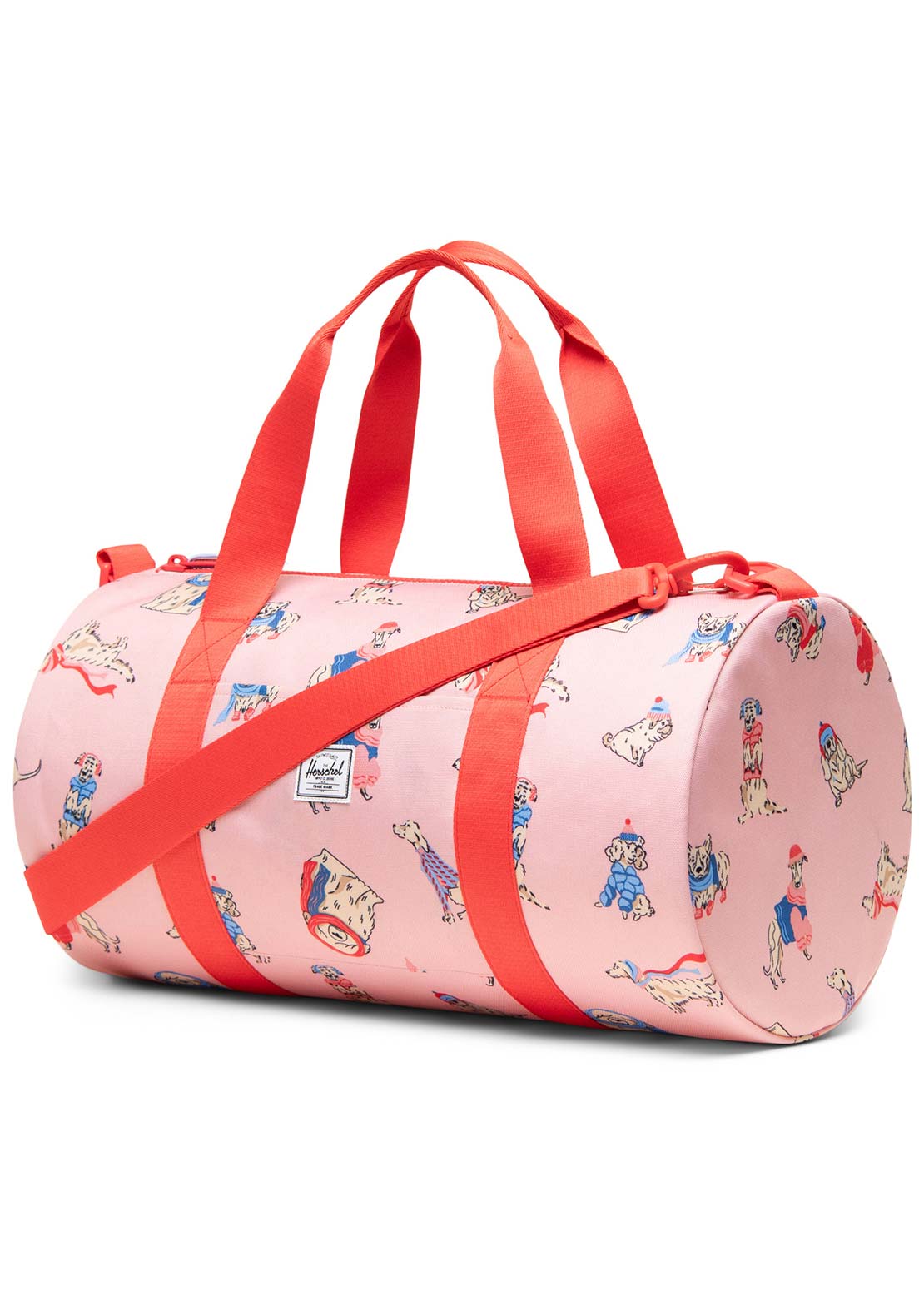 Herschel Junior Classic Little Duffel Bag