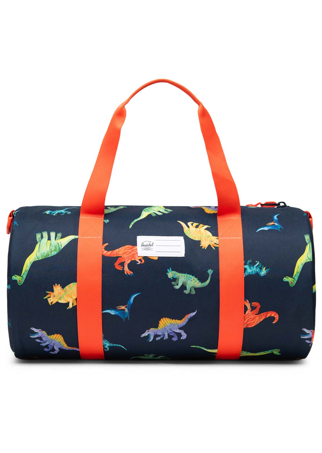 Herschel Junior Classic Little Duffel Bag
