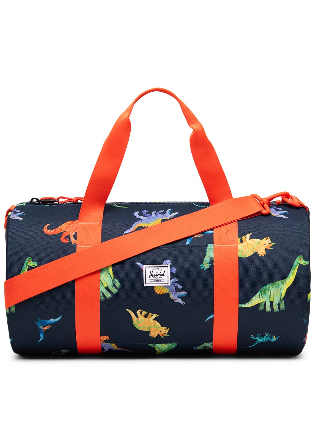 Herschel Junior Classic Little Duffel Bag