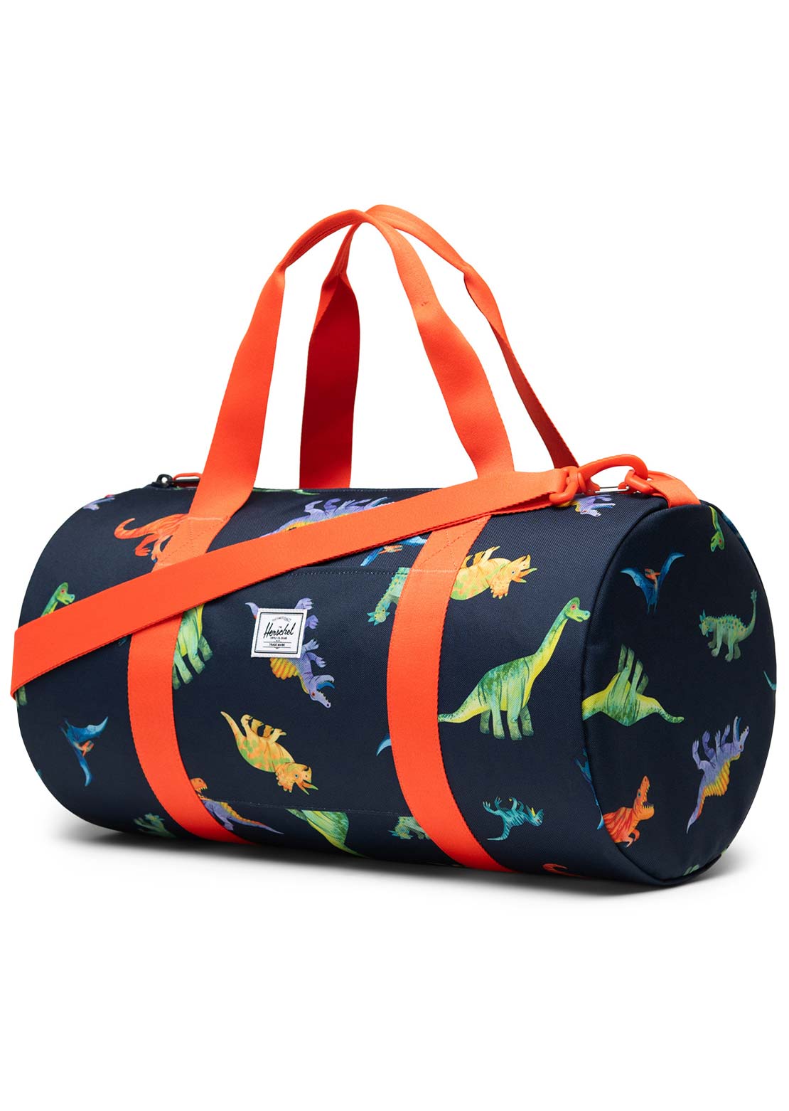 Herschel Junior Classic Little Duffel Bag