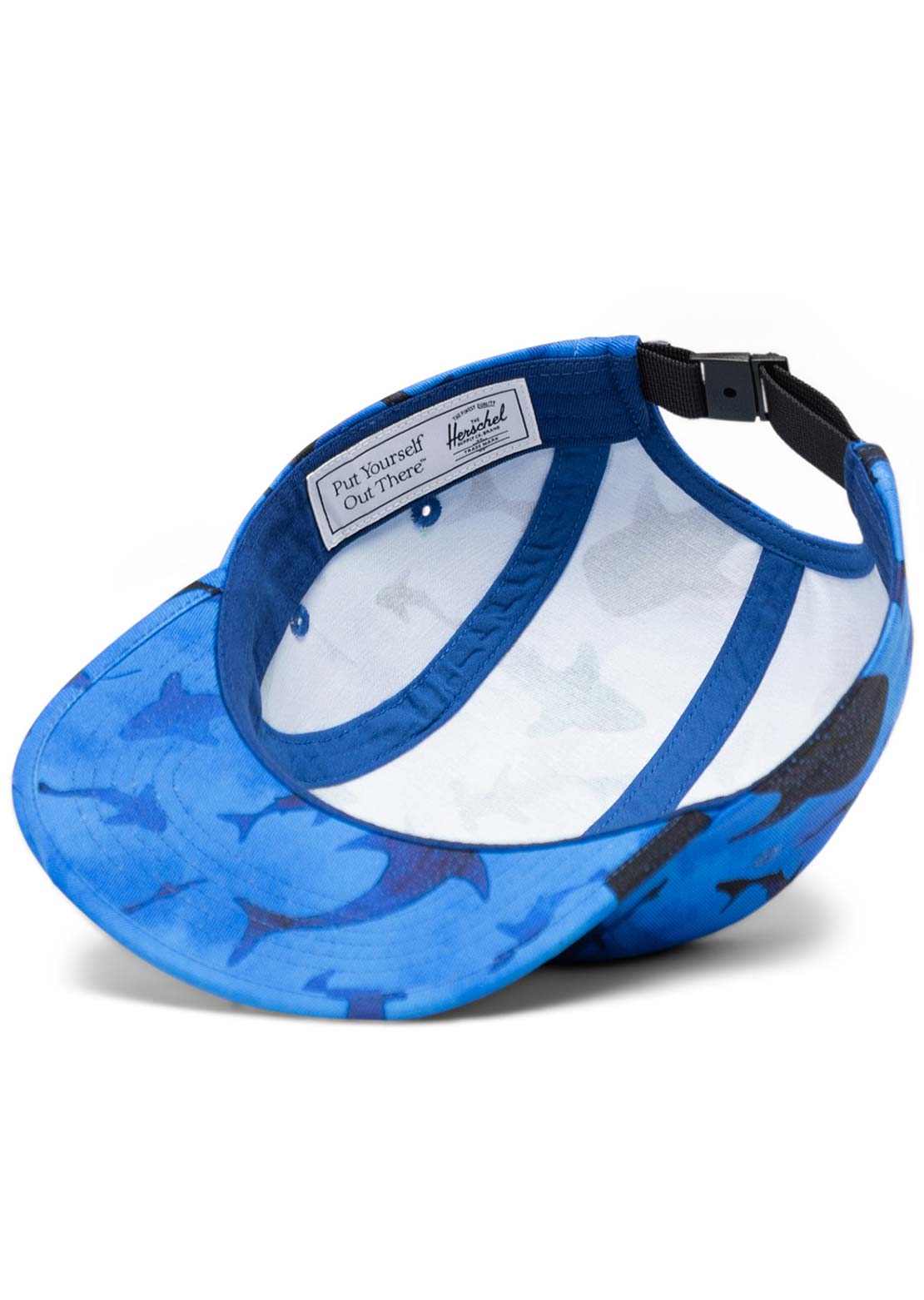 Herschel Junior Glendale Cap Sharks