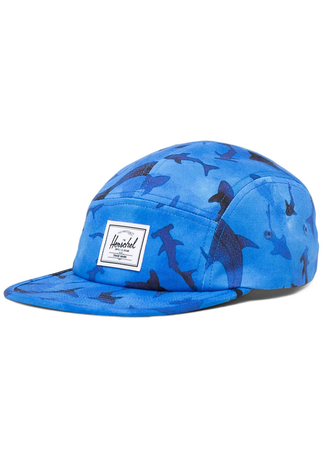 Herschel Junior Glendale Cap Sharks