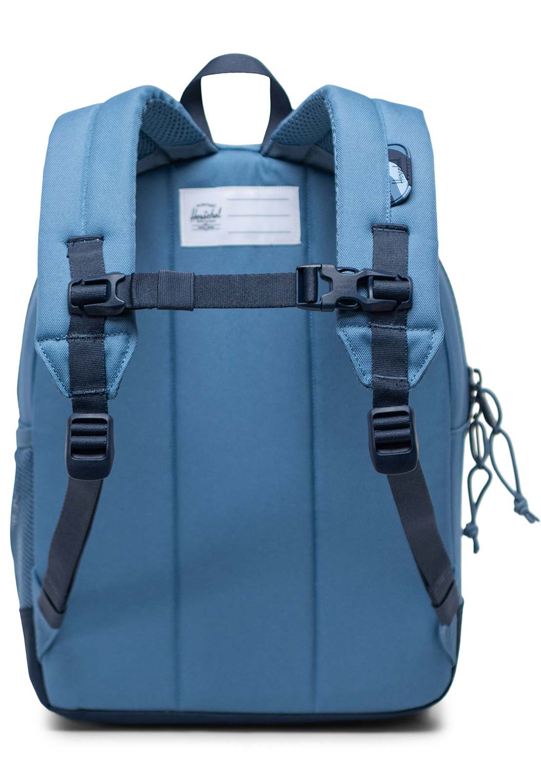 Herschel Junior Heritage Backpack Coronet Blue/Navy
