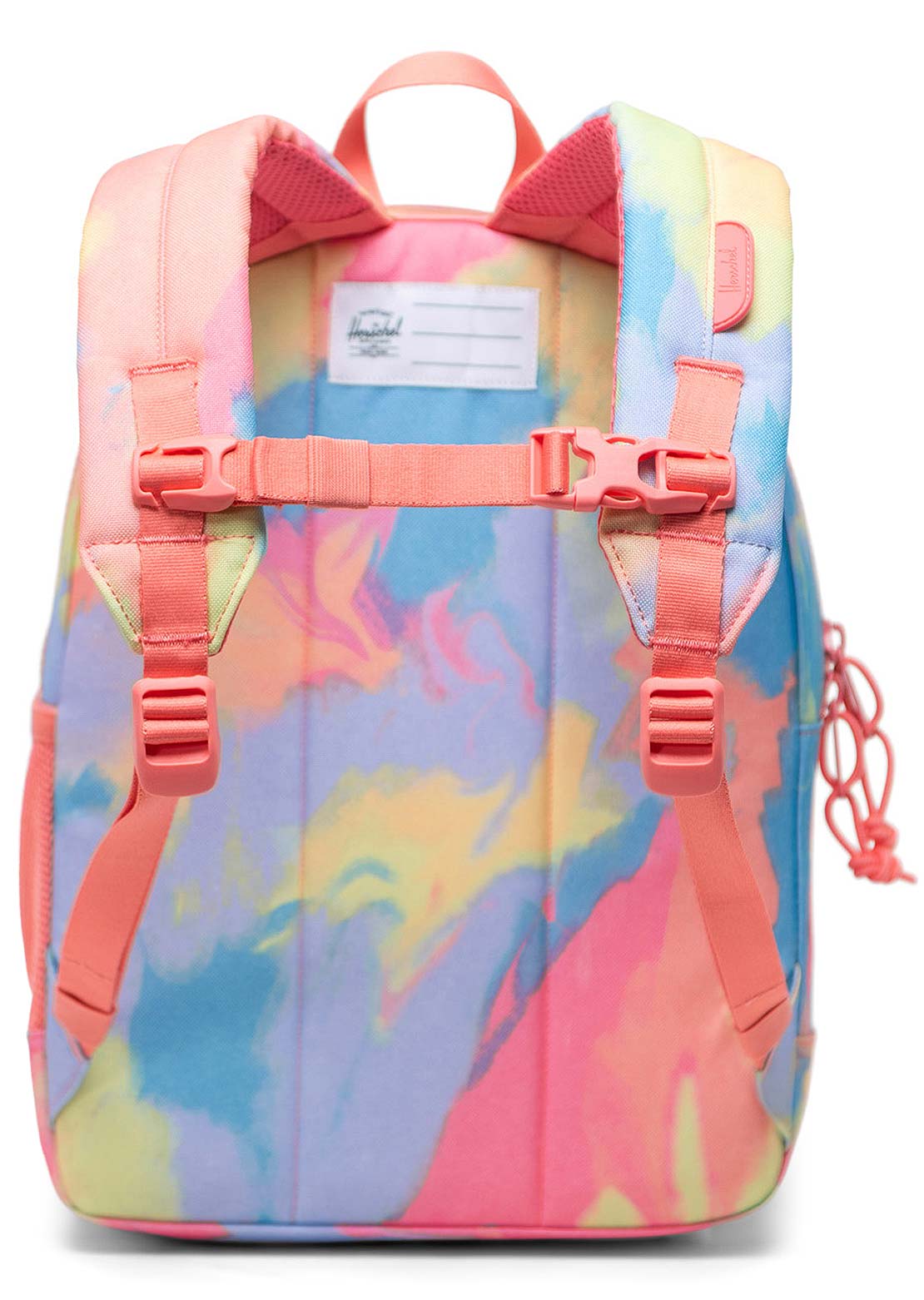Herschel Junior Heritage Backpack Washed Chalk