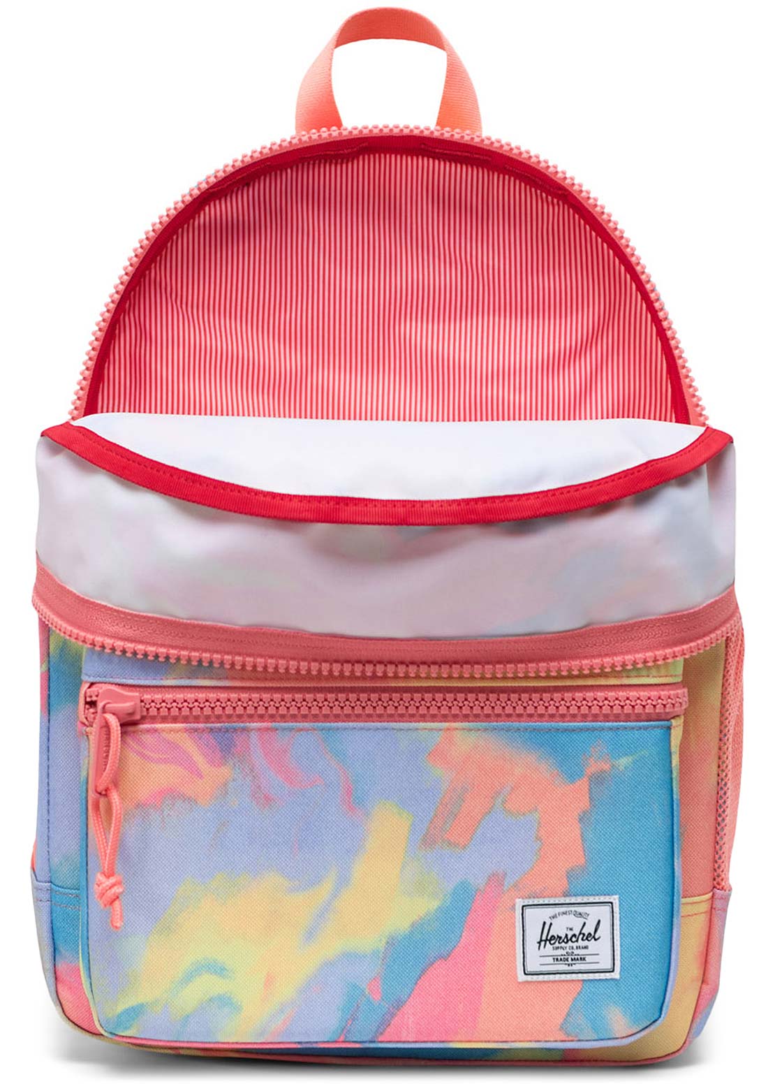 Herschel Junior Heritage Backpack Washed Chalk