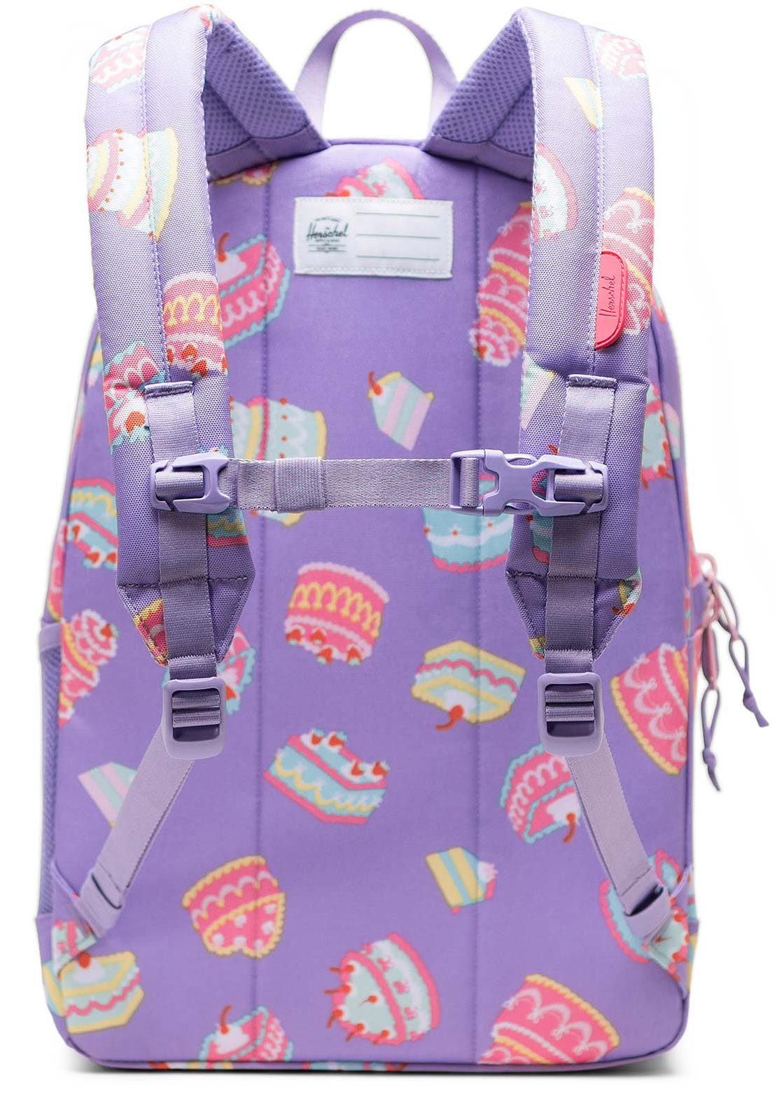 Herschel Junior Heritage Backpack Cakes