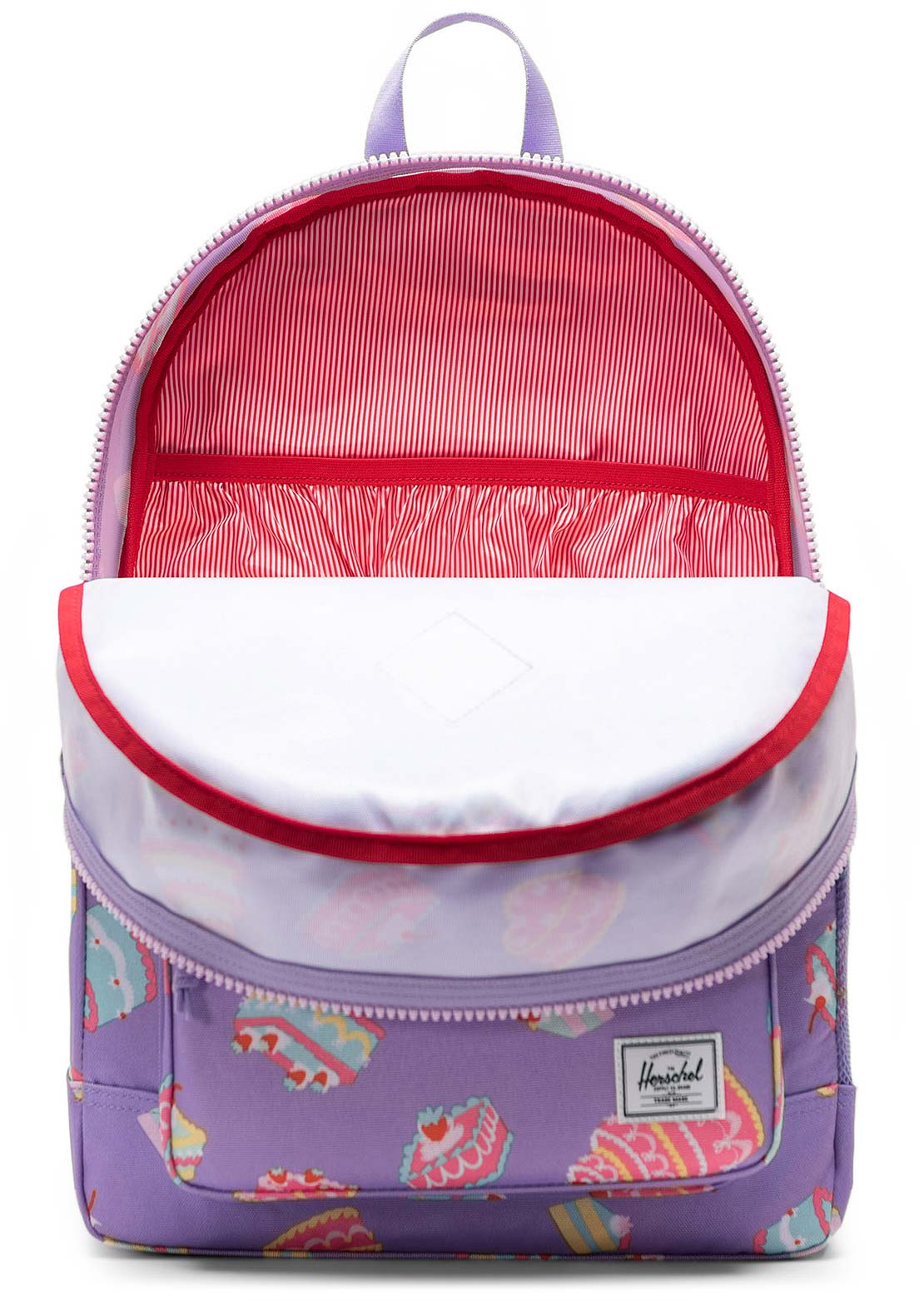 Herschel Junior Heritage Backpack Cakes