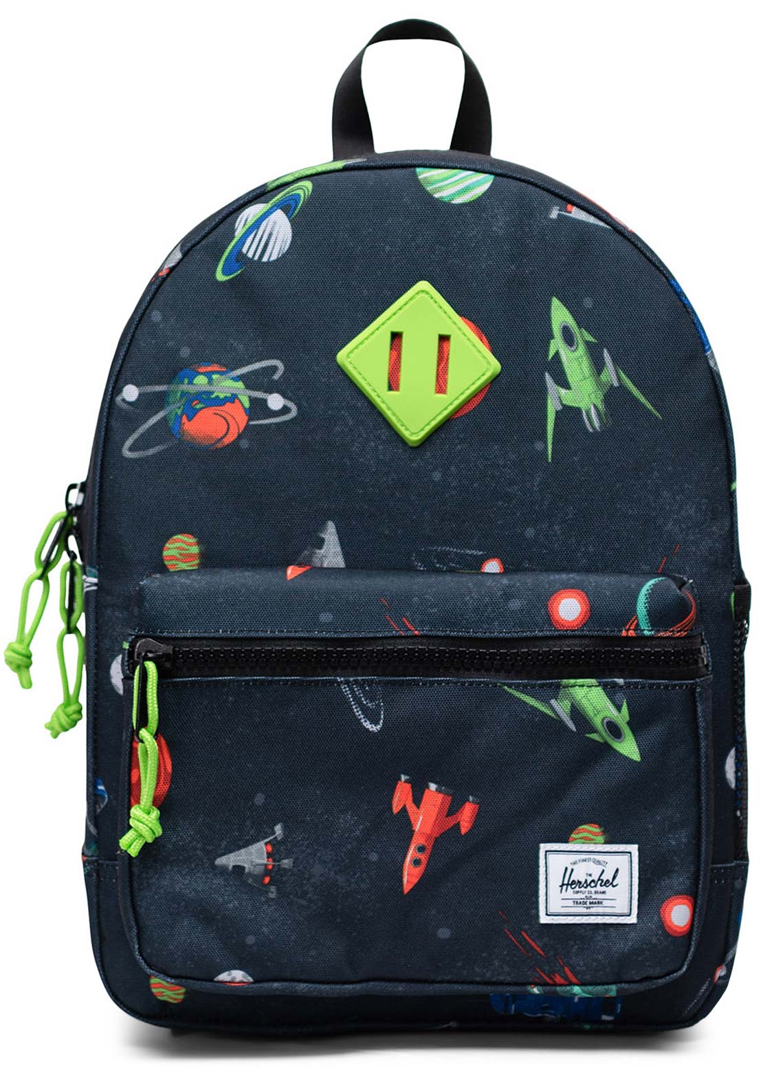 Herschel Junior Heritage Backpack PRFO Sports
