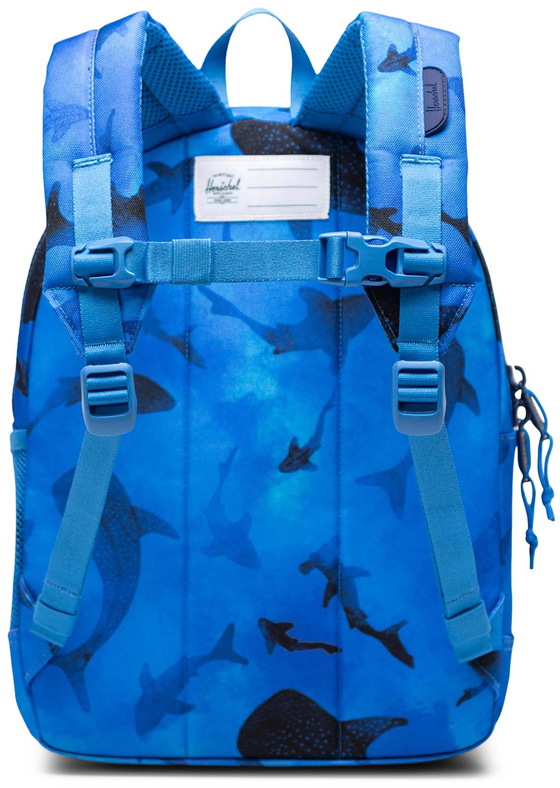Herschel Junior Heritage Backpack Sharks