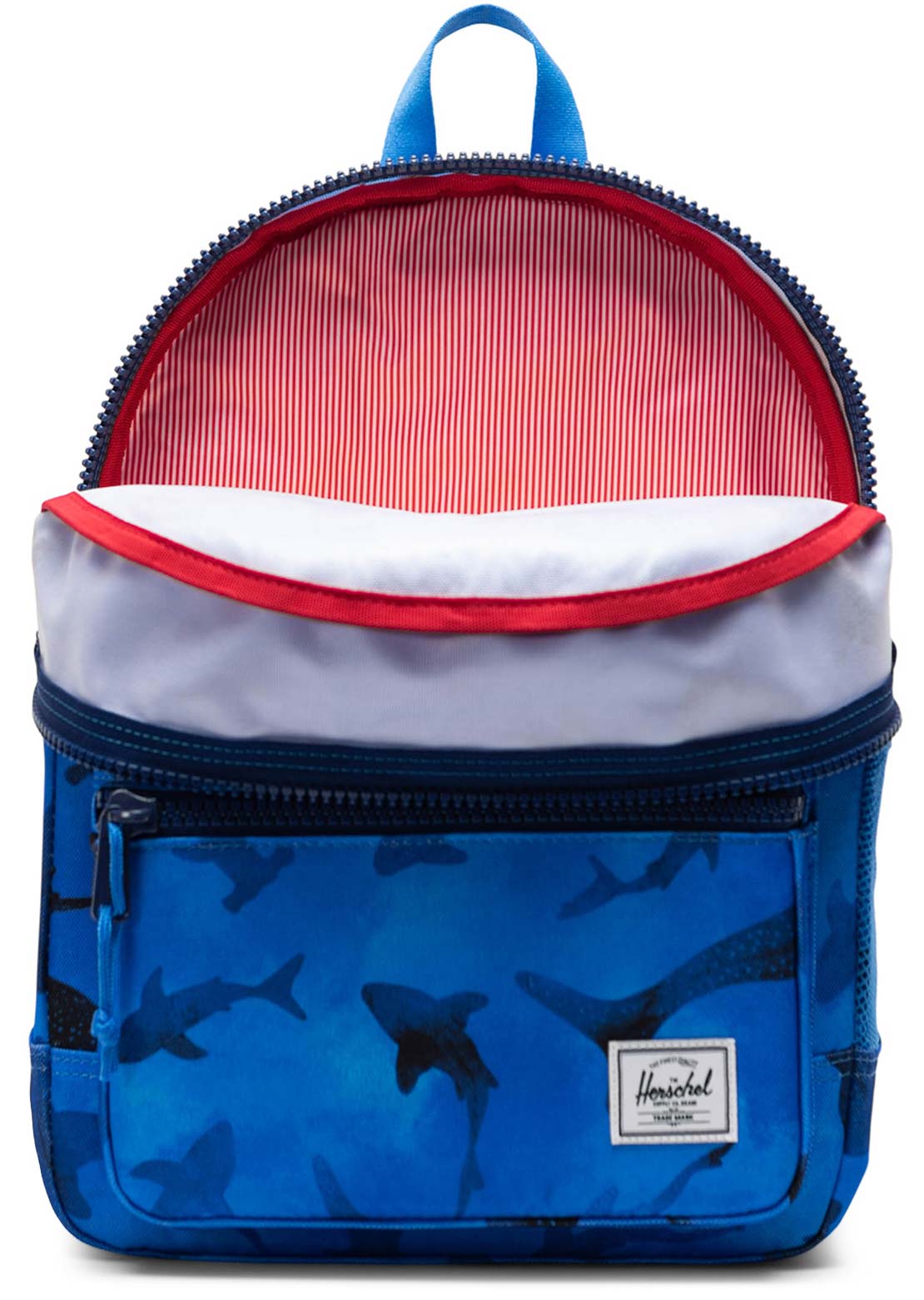 Herschel Junior Heritage Backpack Sharks