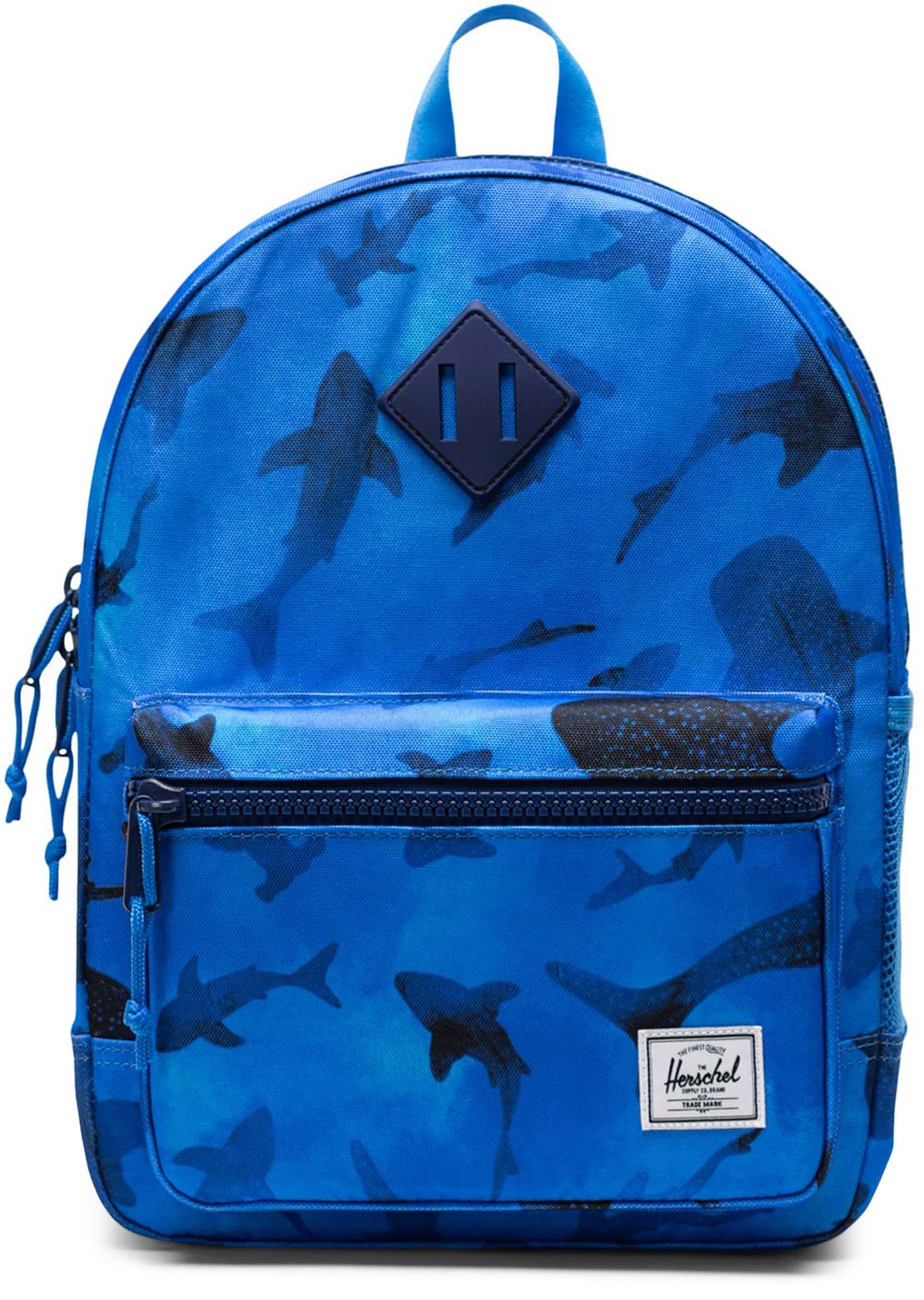 Herschel Junior Heritage Backpack Sharks