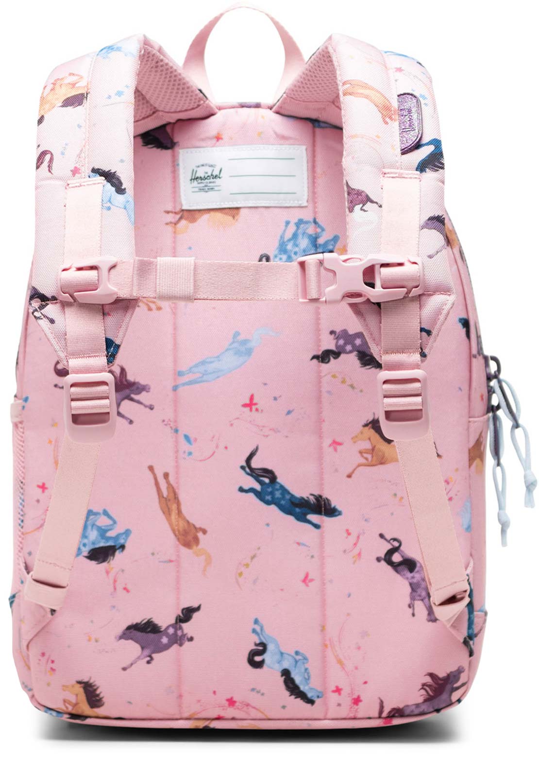 Herschel Junior Heritage Backpack Wild Horses