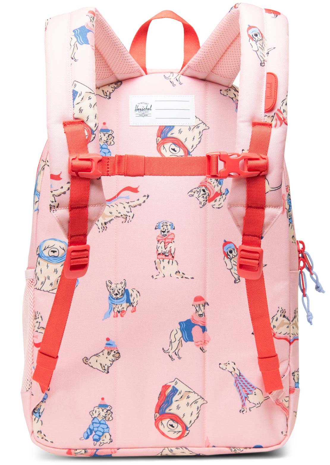 Herschel Junior Heritage Backpack