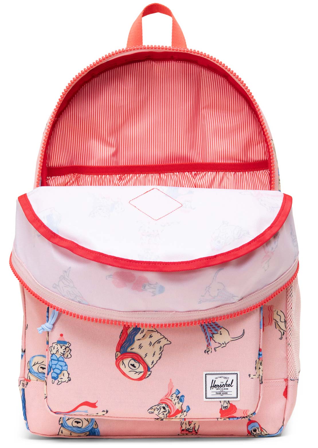 Herschel Junior Heritage Backpack