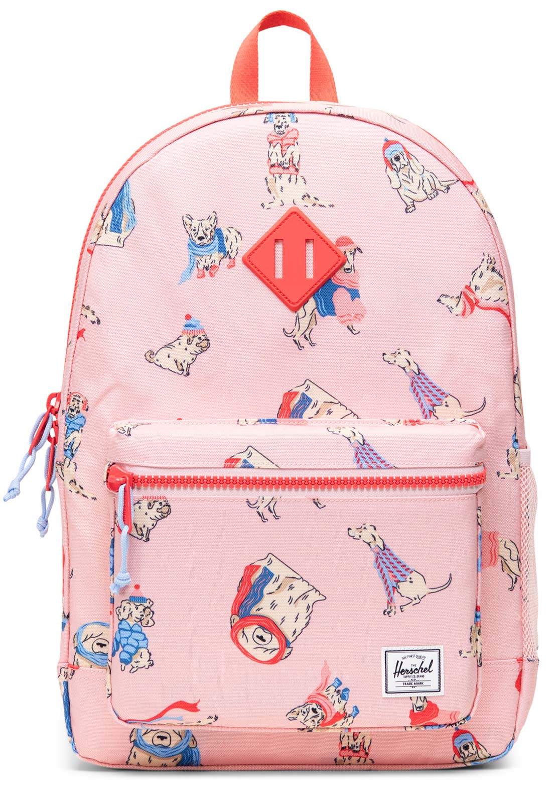 Herschel Junior Heritage Backpack