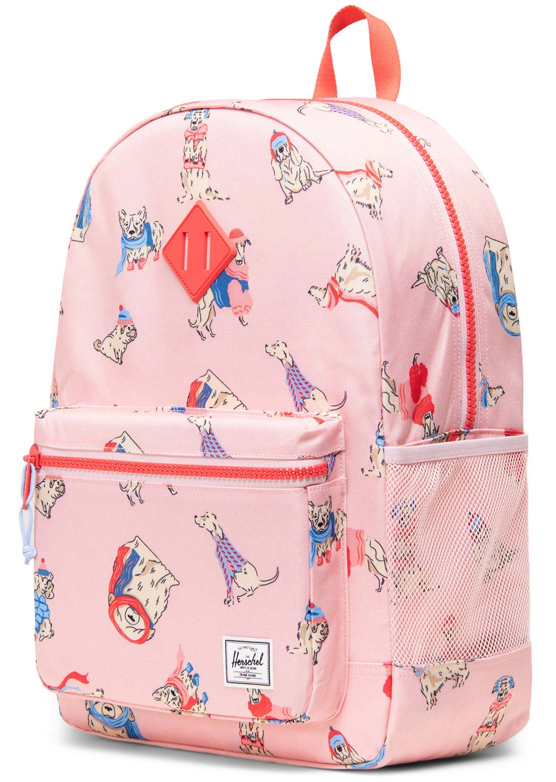 Herschel Junior Heritage Backpack