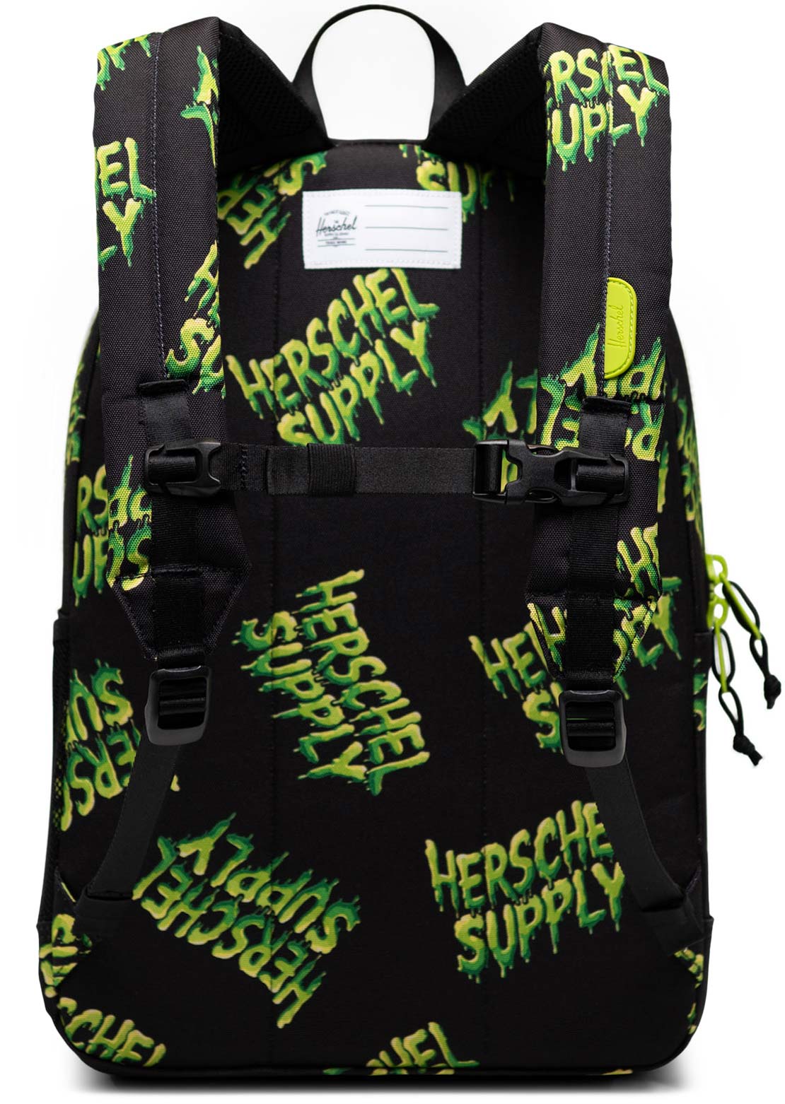 Herschel Junior Heritage Backpack