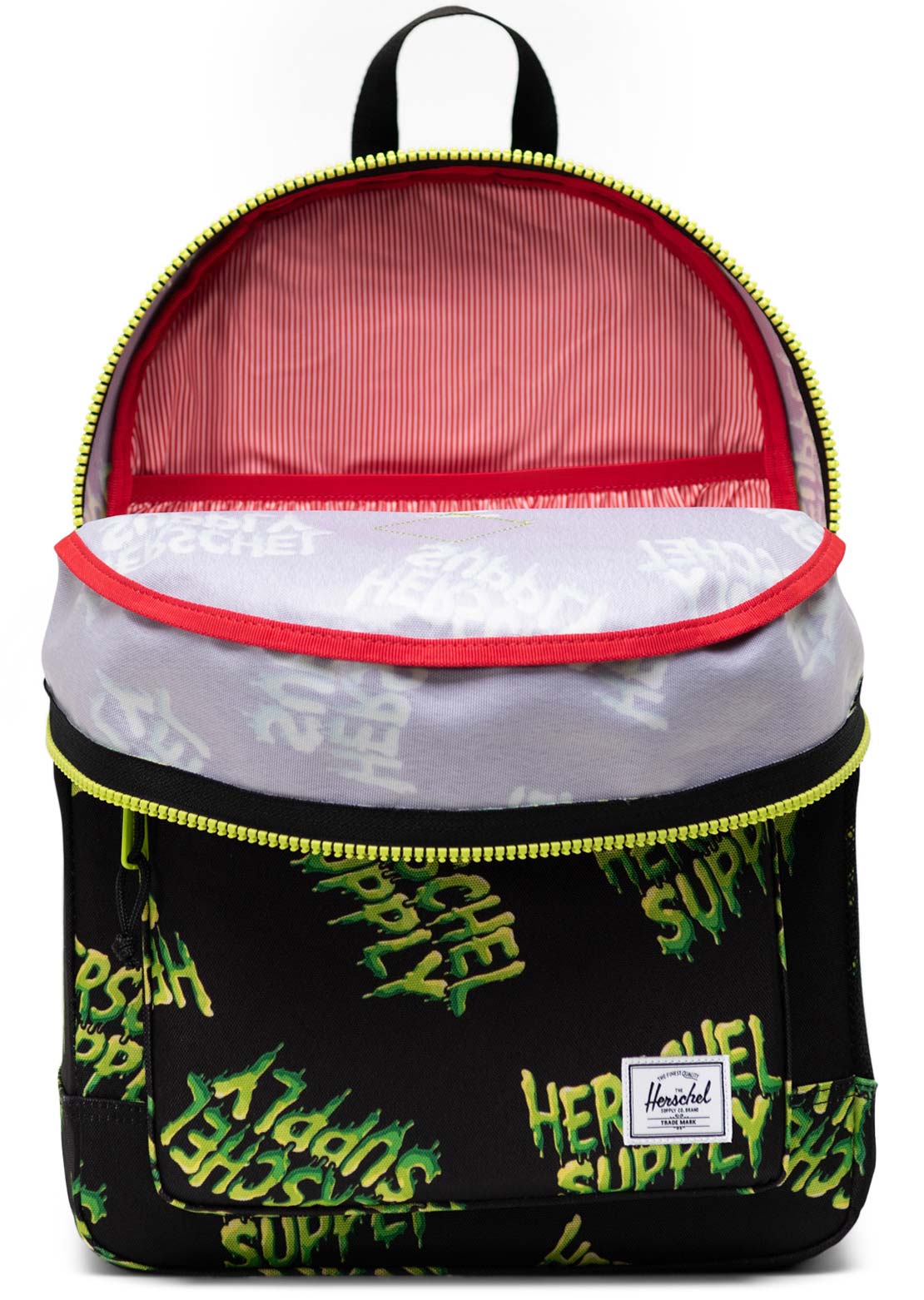 Herschel Junior Heritage Backpack