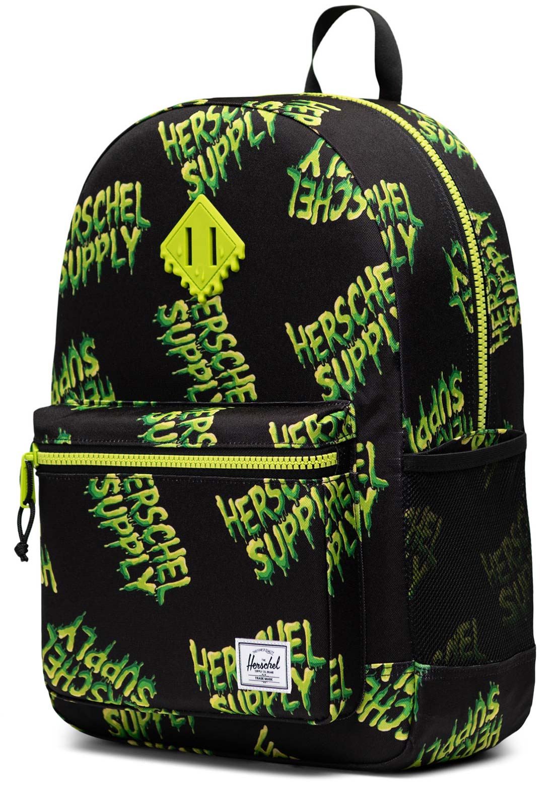 Herschel Junior Heritage Backpack