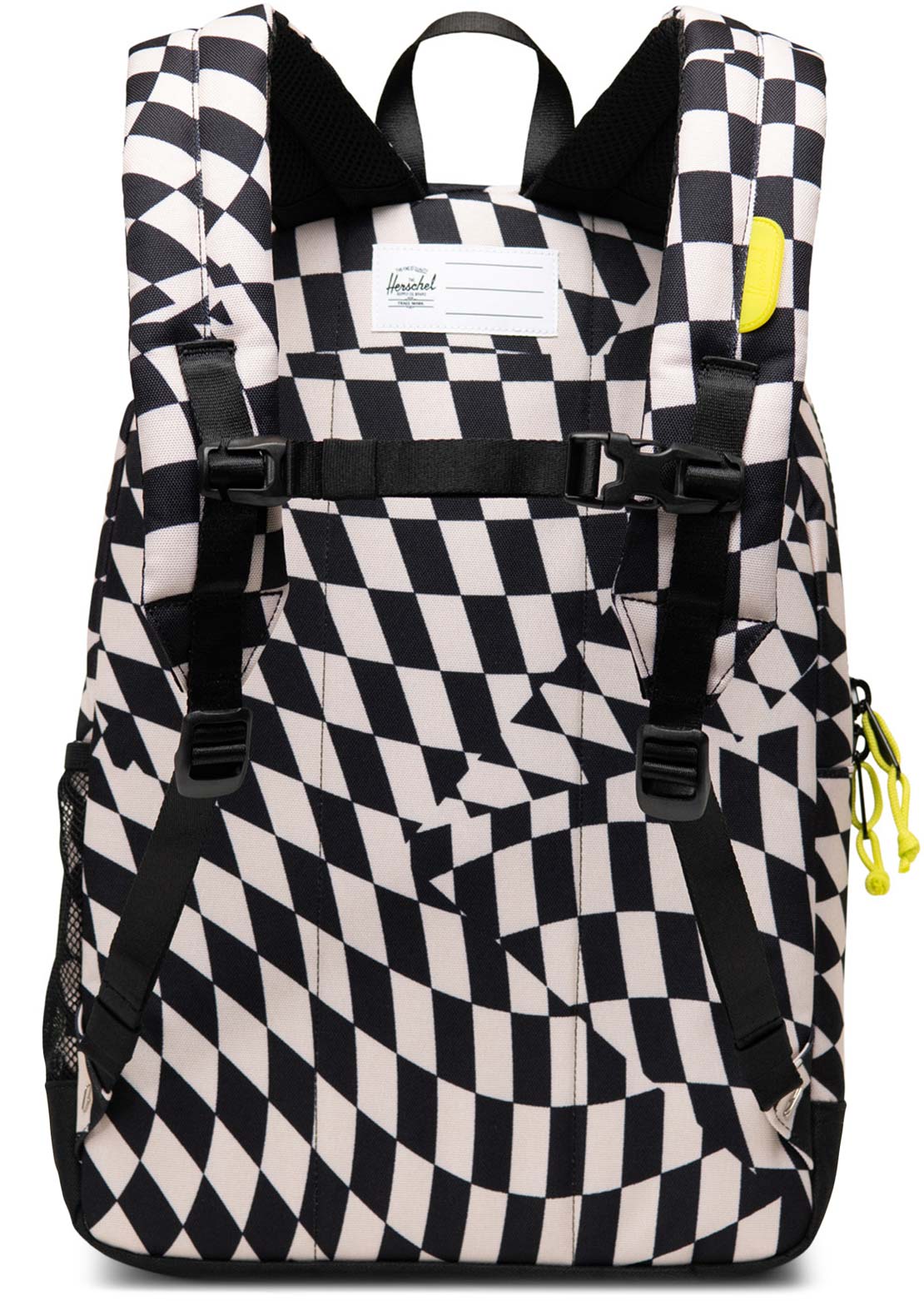 Herschel Junior Heritage Backpack