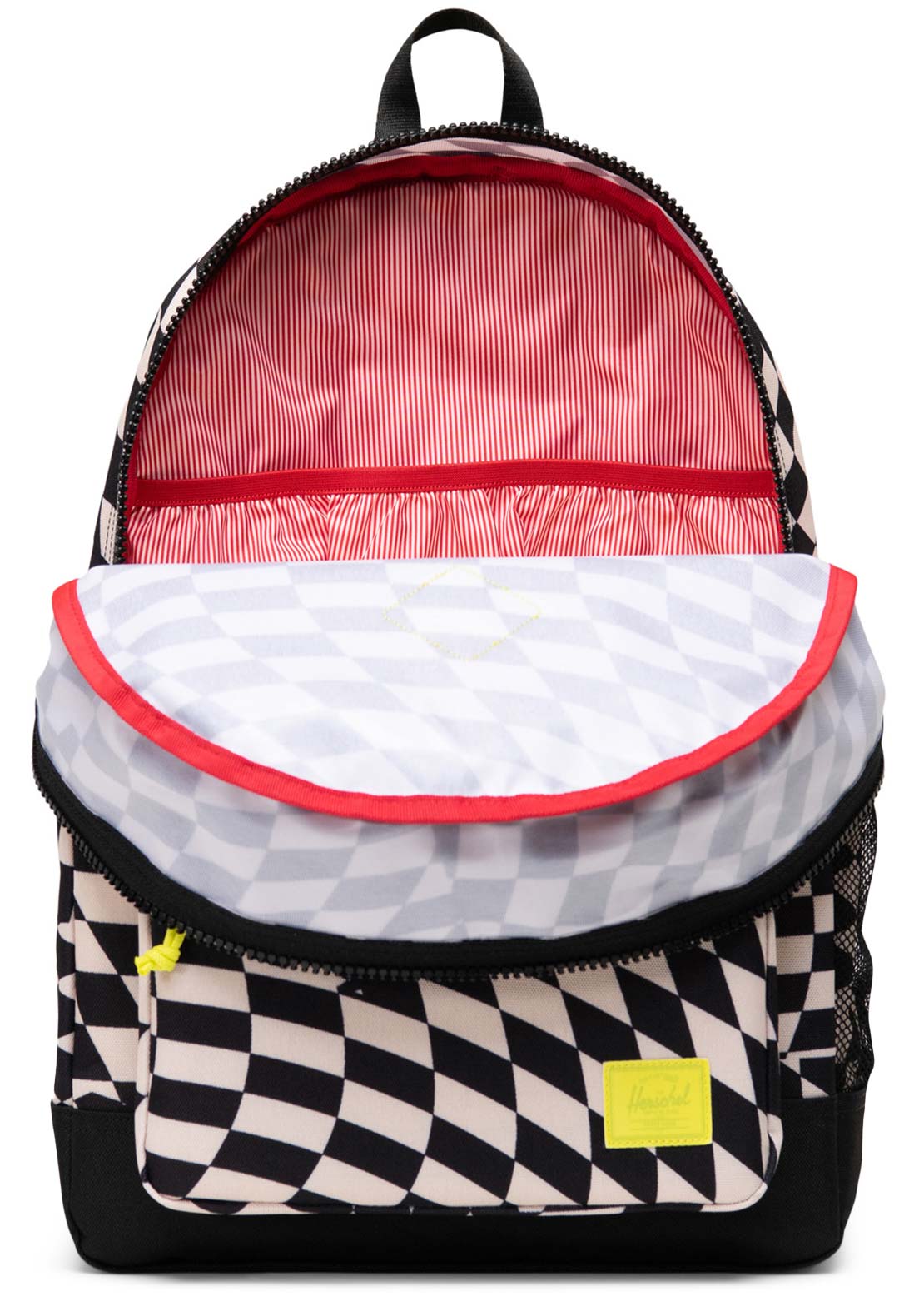 Herschel Junior Heritage Backpack
