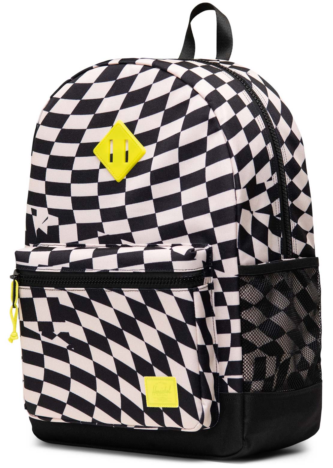 Herschel Junior Heritage Backpack