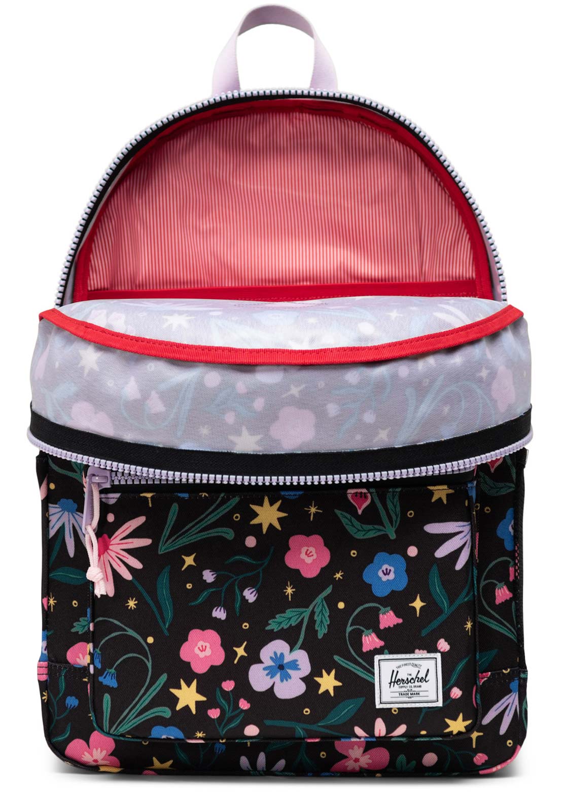 Herschel Junior Heritage Backpack