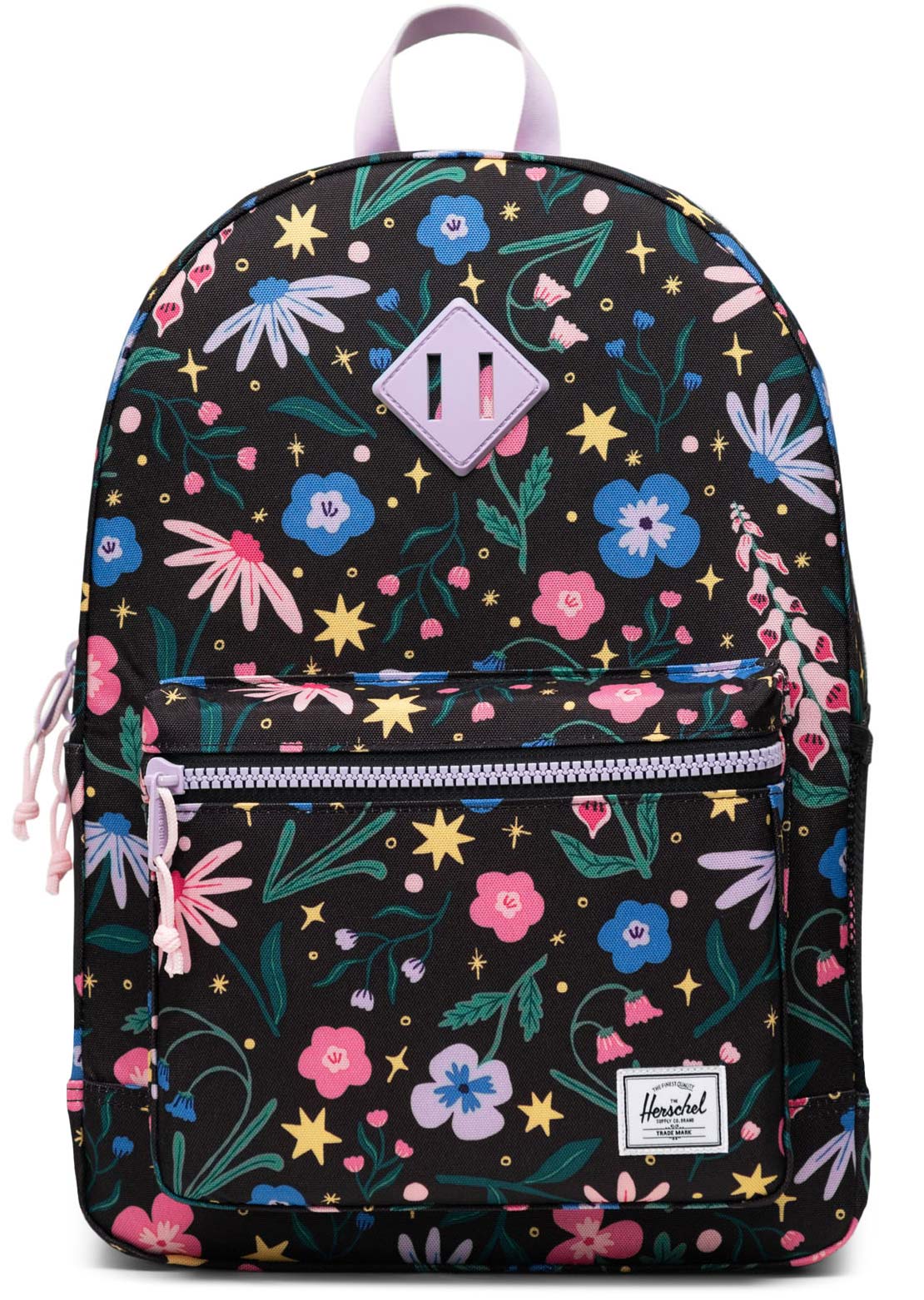 Herschel Junior Heritage Backpack