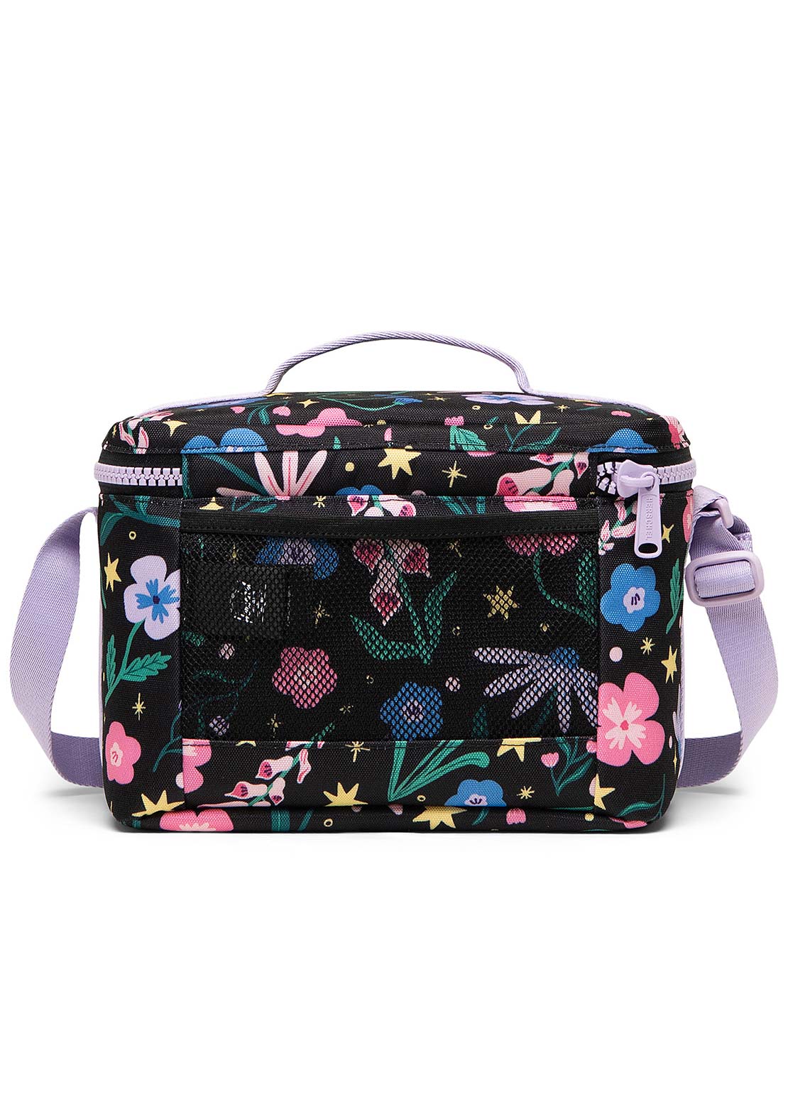 Herschel Junior Heritage Crossbody Boîte à lunch