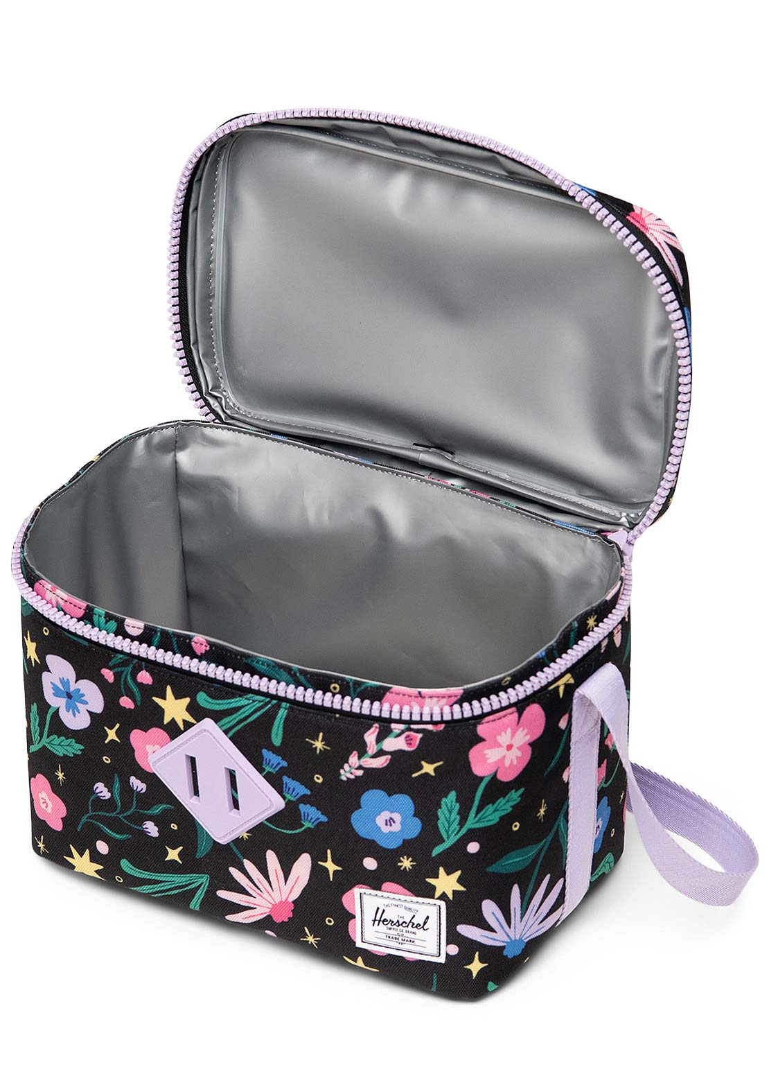 Herschel Junior Heritage Crossbody Boîte à lunch