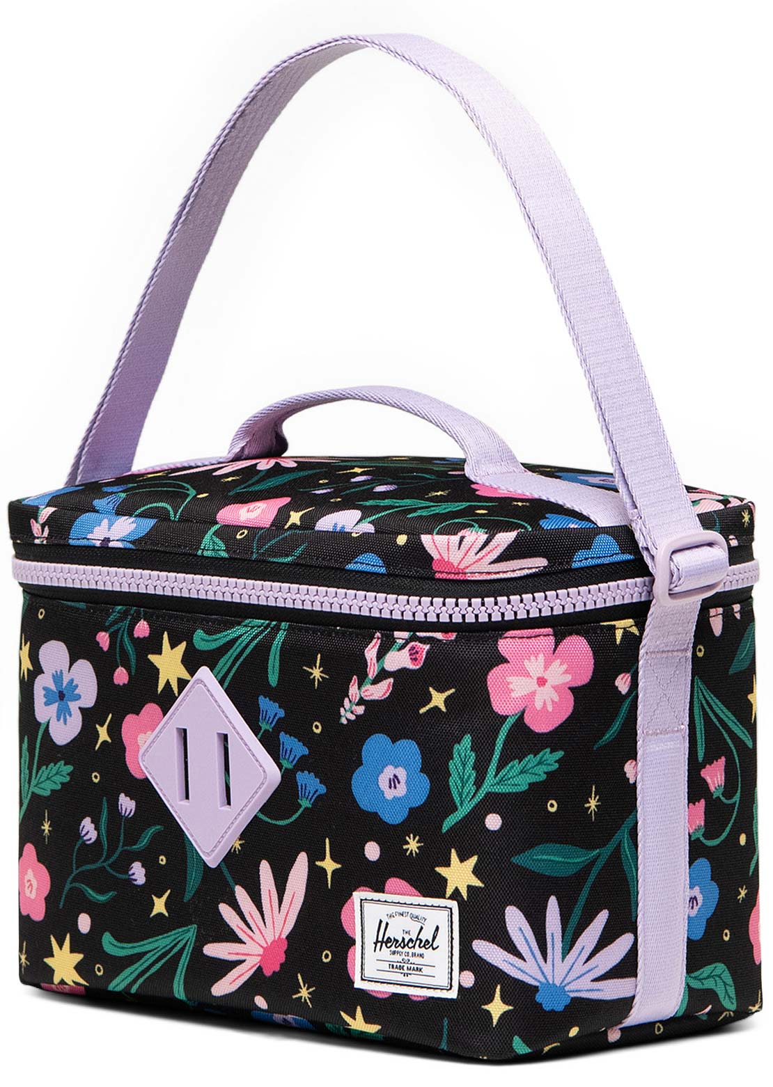 Herschel Junior Heritage Crossbody Boîte à lunch