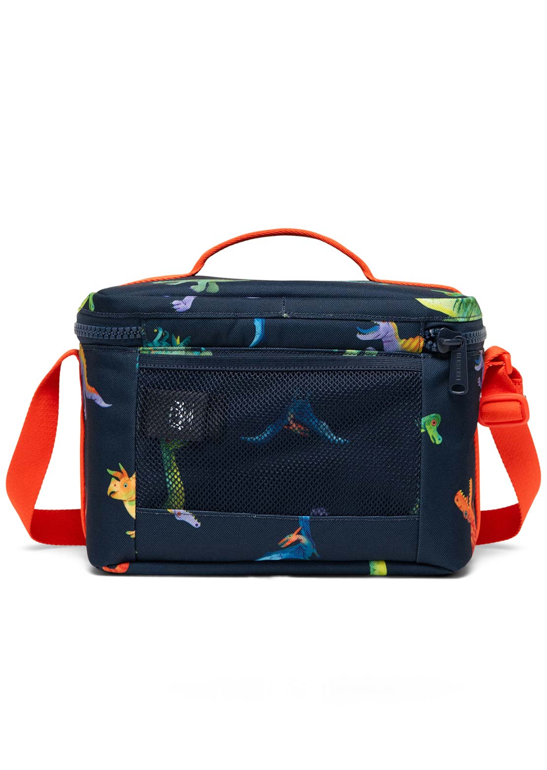 Herschel Junior Heritage Crossbody Lunch Box