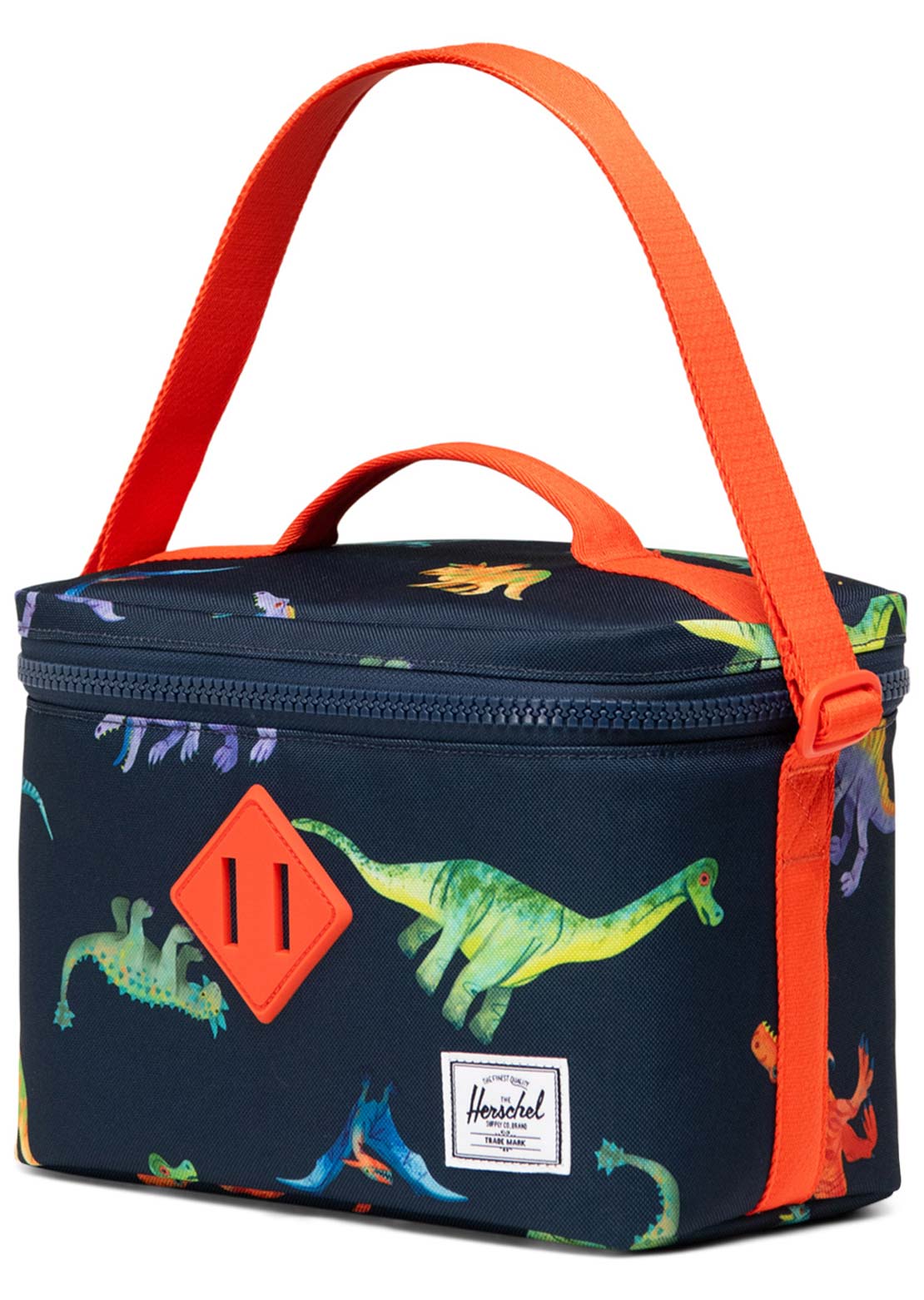 Herschel Junior Heritage Crossbody Lunch Box