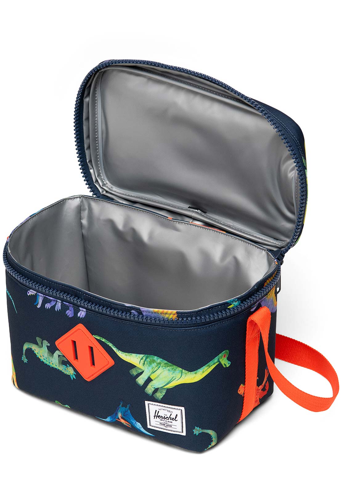 Herschel Junior Heritage Crossbody Lunch Box