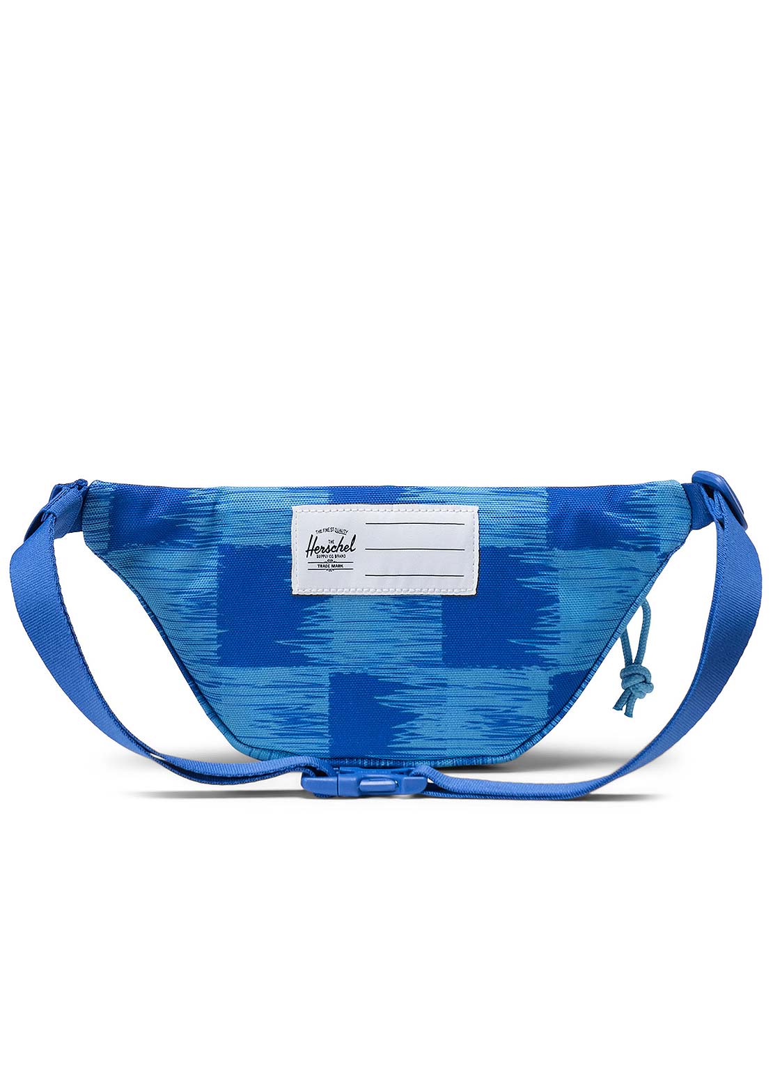 Herschel Junior Heritage Hip Pack Dazzling Blue