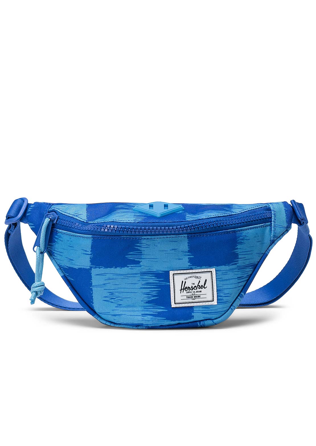 Herschel Junior Heritage Hip Pack Dazzling Blue
