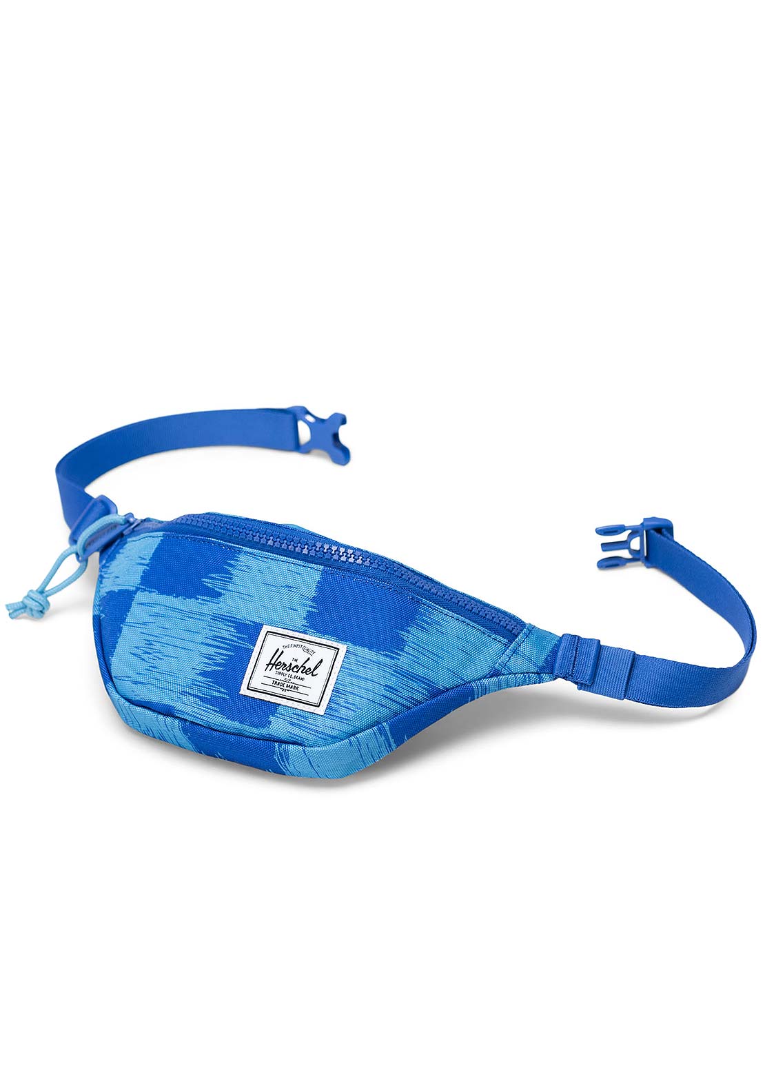 Herschel Junior Heritage Hip Pack Dazzling Blue