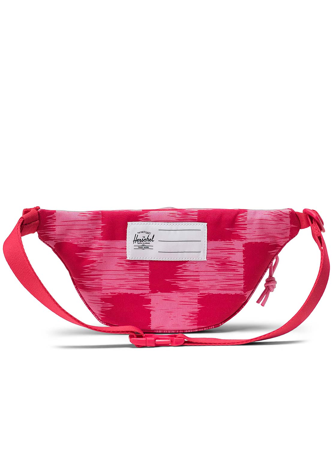 Herschel Junior Heritage Hip Pack Raspberry