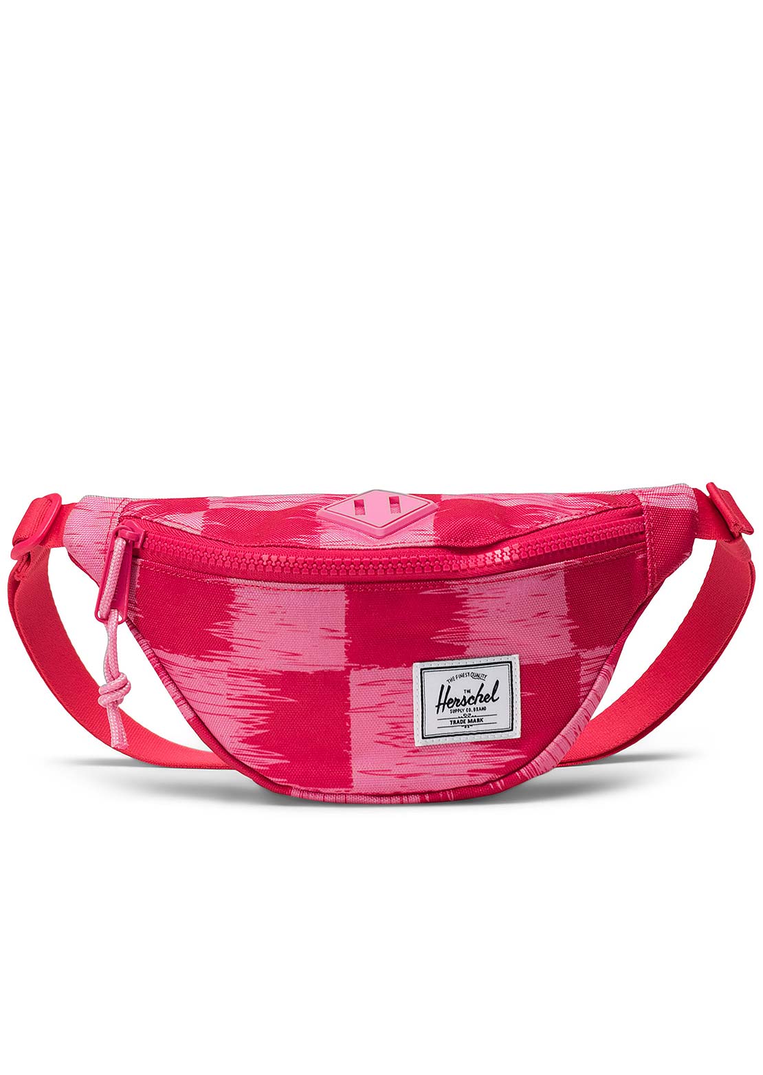 Herschel Junior Heritage Hip Pack Raspberry