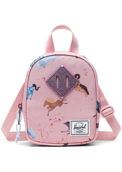 Herschel Heritage Little Herschel Crossbody Bag Wild Horses
