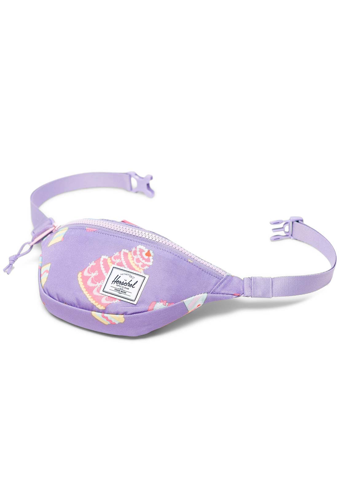Herschel Junior Heritage Little Hip Pack Cakes