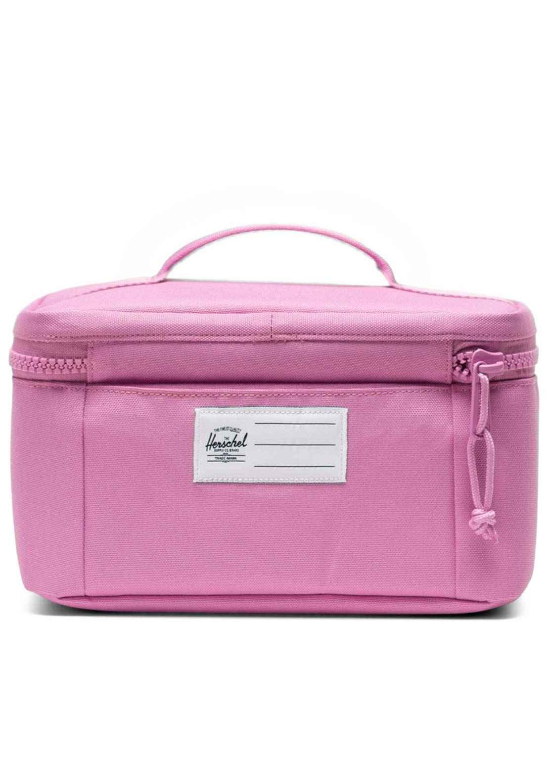 Herschel Junior Heritage Little Lunch Box Opera Mauve