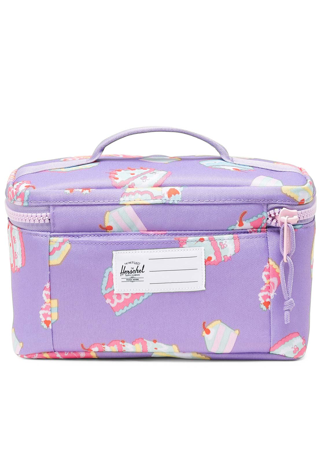 Herschel Junior Heritage Little Lunch Box Cakes