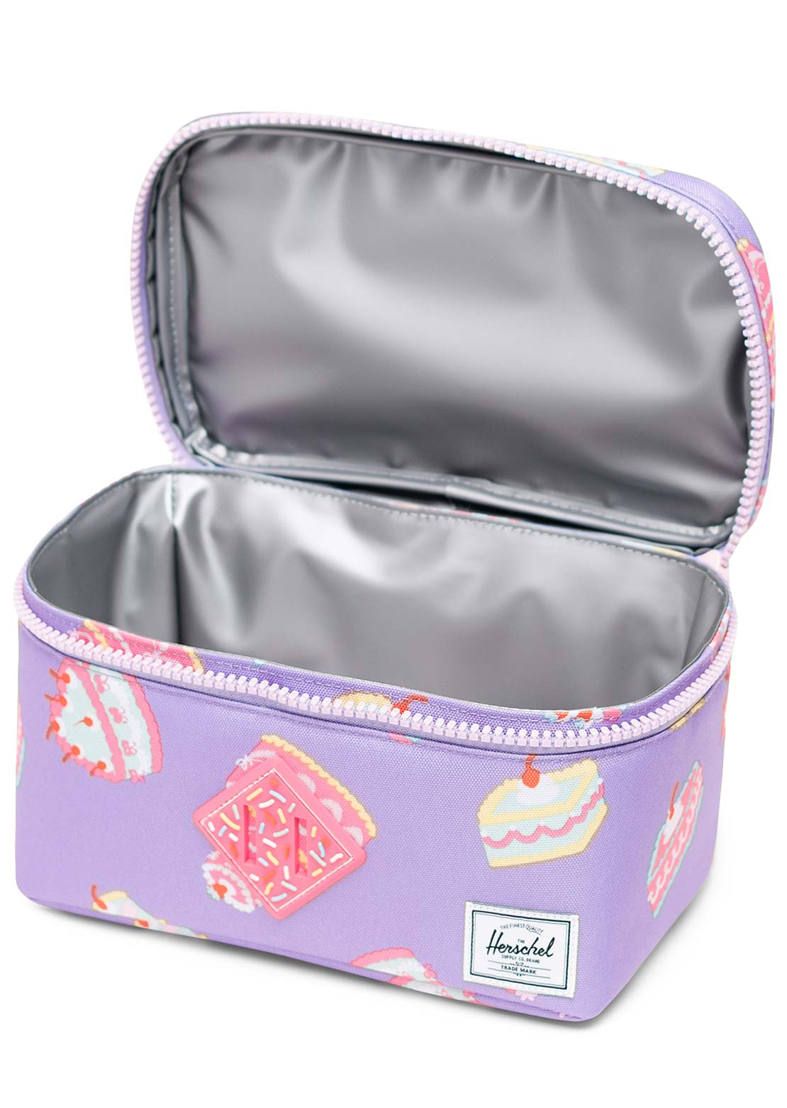 Herschel Junior Heritage Little Lunch Box Cakes