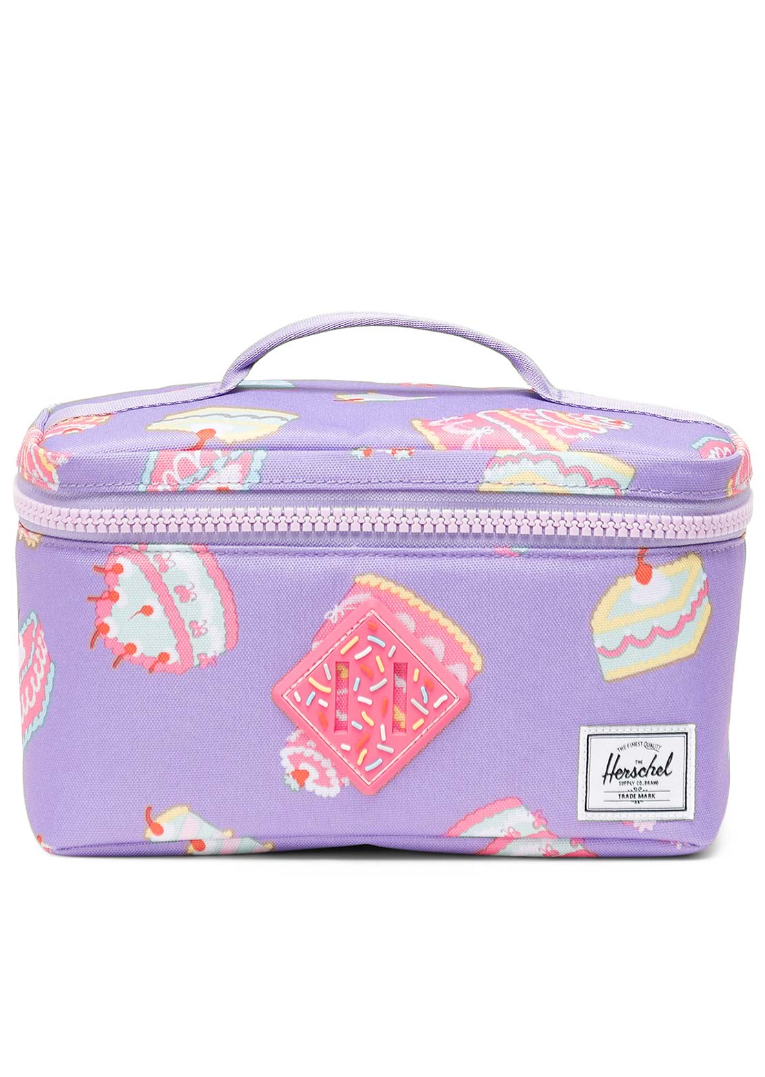 Herschel Junior Heritage Little Lunch Box Cakes