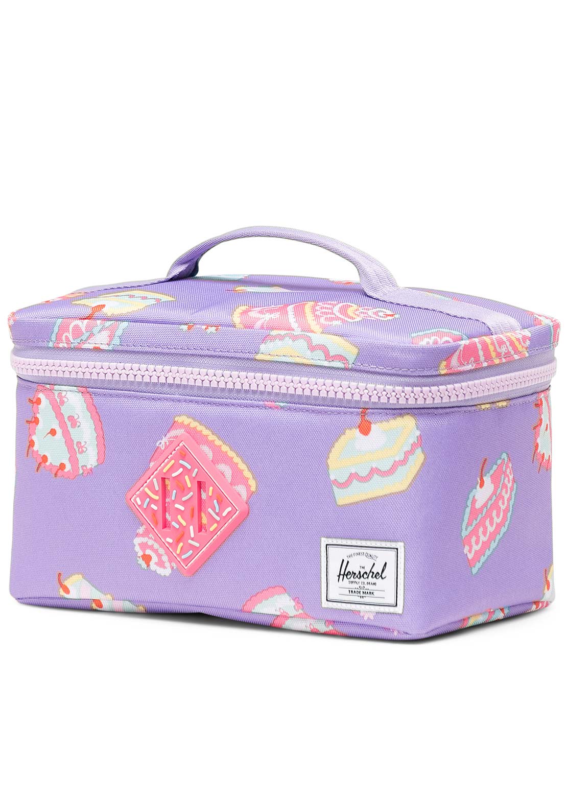 Herschel Junior Heritage Little Lunch Box Cakes