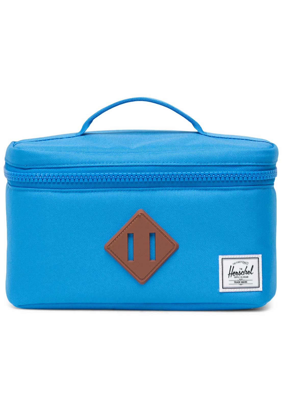 Herschel Junior Heritage Little Lunch Box