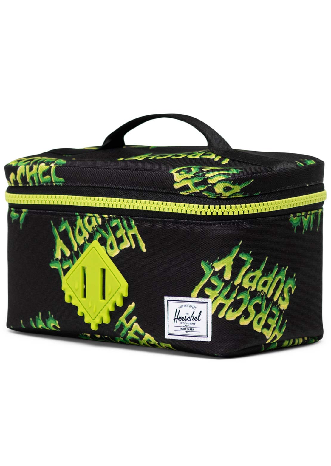 Herschel Junior Heritage Little Boîte à lunch